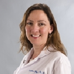 Image of Carolina Posada, PHD