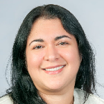 Image of Dr. Ingrid Carolina Madero, MD