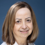 Image of Dr. Antoinette Abou-Haidar, MD