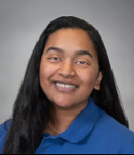 Image of Dr. Ashley Sen, PT, DPT