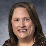 Image of Karen L. Langley, LICSW