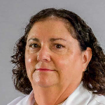 Image of Stephanie Caminiti, APRN