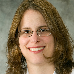 Image of Dr. Nadine C. Seger, MD