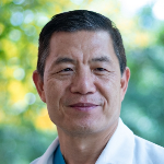 Image of Dr. David Z. Chang, MD, PHD, FACP