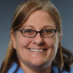 Image of Dr. Kimberly Ann Vormbrock, MD