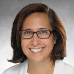 Image of Dr. Diana I. Jalal, MD