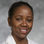 Image of Dr. Racheal Tushabe, MD