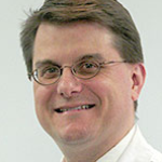 Image of Dr. Richard P. Borge, MD