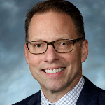 Image of Dr. Paul G. Rolincik III, MD