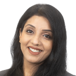 Image of Dr. Varsha Babu, MD