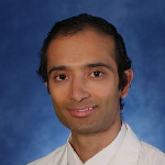 Image of Dr. Prashanta Koirala, MD