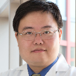 Image of Dr. Wei Wang, MD