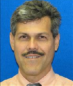 Image of Dr. Julian Fernando Naranjo, MD