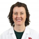 Image of Dr. Michelle Elgin, DO