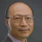 Image of Dr. Rulong Ren, MD