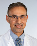 Image of Dr. Ihsan U. Khan, MD