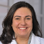 Image of Dr. Jennifer W. McCallister, MD