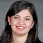 Image of Dr. Amina Majeed, MD