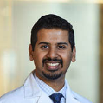 Image of Dr. Libu Varughese, MD