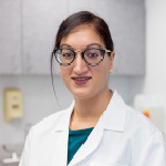 Image of Dr. Asish Kaur Gulati, MS, DO