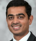 Image of Dr. Viralkumar N. Shah, MD