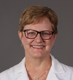 Image of Sandra Dejong, NP, FNP