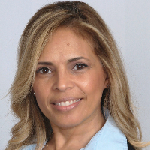 Image of Ms. Daisy Roman, M.ED