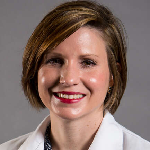 Image of Lindsey Page, APRN