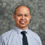 Image of Dr. Christopher T. Boniquit, MD