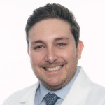 Image of Dr. Jason Daniel Lefkof, DO