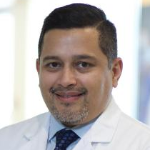 Image of Dr. Mark A. Casillas Jr., FASCRS, MD