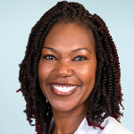 Image of Dr. Chauniqua Dawn Kiffin, MD