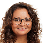 Image of Dr. Rashida Moiz Merchant, MD