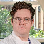 Image of Dr. Matthew M. Callaghan, MD