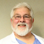 Image of Dr. David C. Wenger-Keller, MD