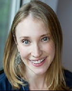 Image of Dr. Rachel Bender Weiss, PHD