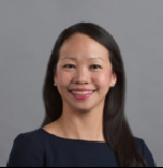 Image of Dr. Jennifer Leung Schoenberger, DO