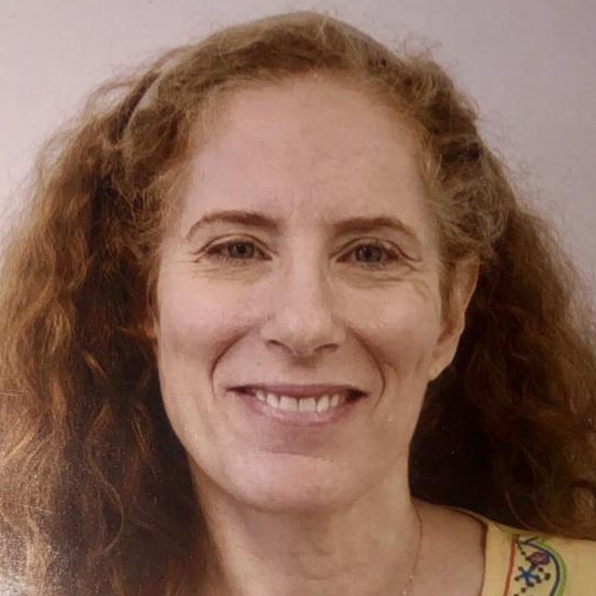 Image of Debra Randi Berl, LCSW