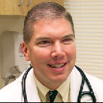 Image of Dr. Rodney L. Cassens, MD