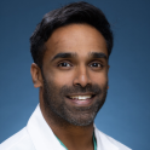 Image of Dr. Kathir Balakumaran Jr., MD, JRMD