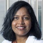 Image of Dr. Chitra Senthilvel, MD