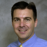 Image of Dr. Barry E. Horner, MD