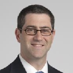 Image of Dr. Joshua Gordon, MD