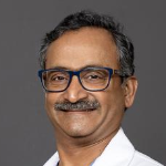 Image of Dr. Ravishankar Raman, MD, FACS