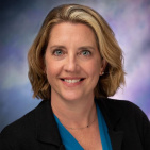 Image of Kristin Nicole Kingsbury, CRNA, MNA