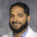 Image of Dr. Omar Mostafa, MD