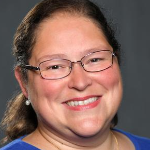 Image of Dr. Inna Hughes, MD, PHD