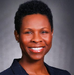 Image of Dr. Deneishia S. Fisher, MD, FACOG