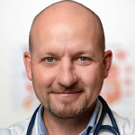 Image of Dr. Matthew John King, MD