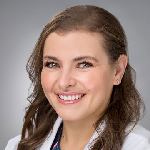 Image of Suzanne Elnagar, NP, APRN, MSN, FNP